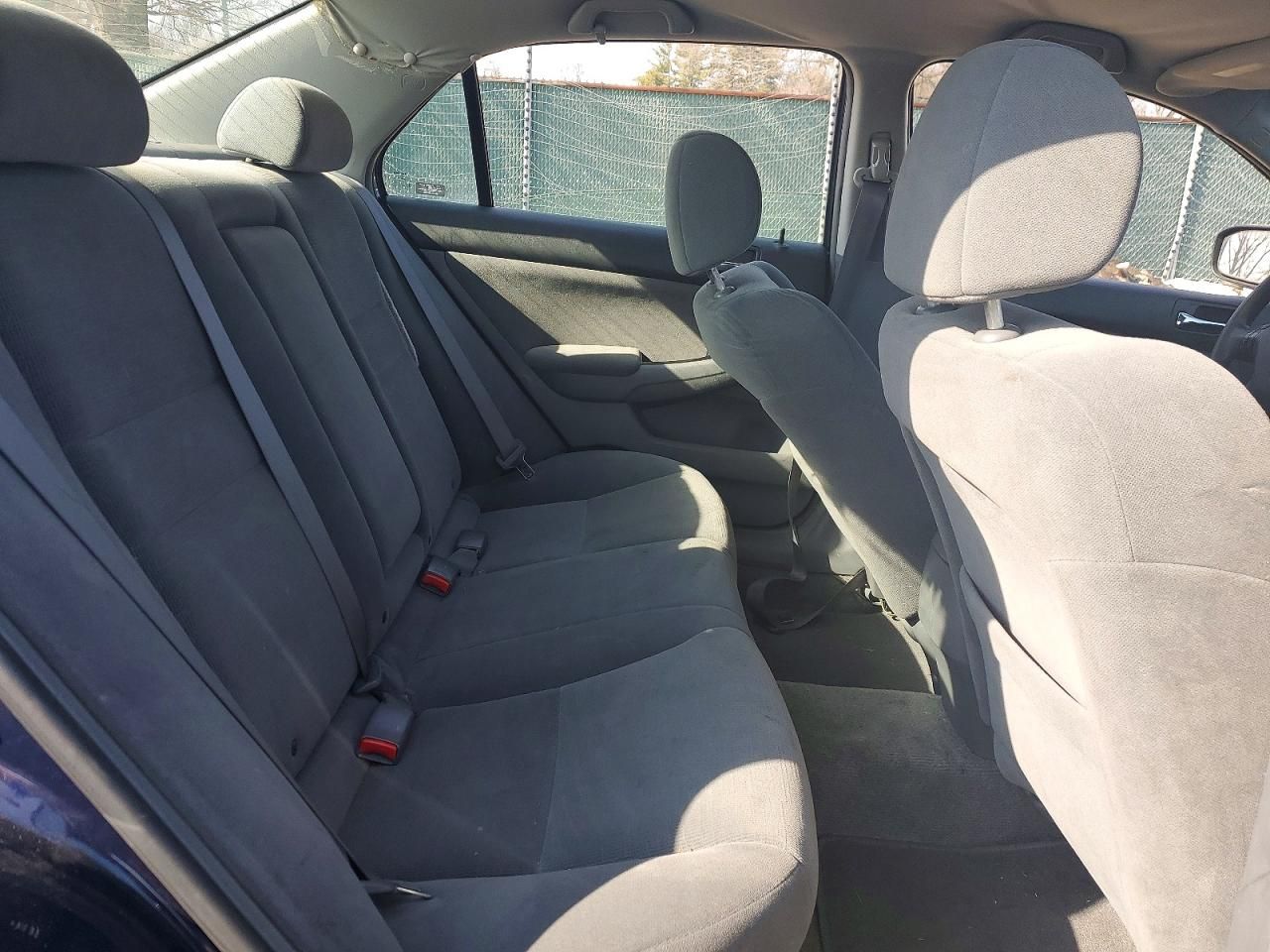 2007 Honda Accord se