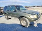 2001 Ford Explorer Sport