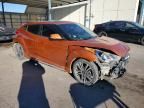 2016 Hyundai Veloster Turbo