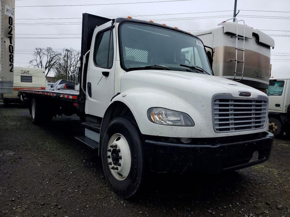 2016 Freightliner M2 106 Medium Duty