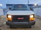 2013 GMC Savana G3500