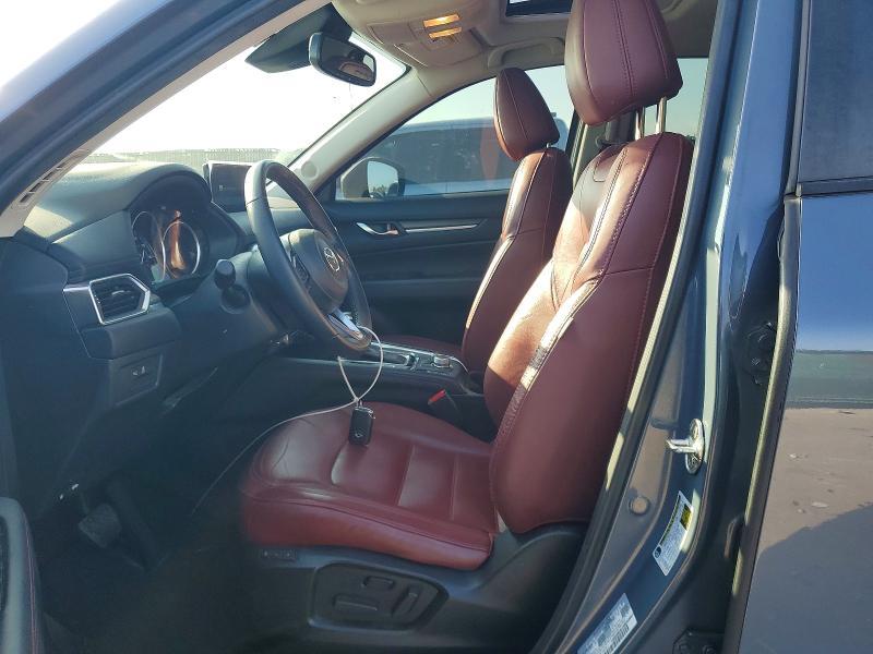 2023 Mazda Cx-5 Preferred