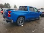 2023 Chevrolet Silverado K1500 LT