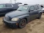 2011 Chevrolet Hhr lt
