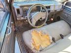 1987 Nissan Truck Base