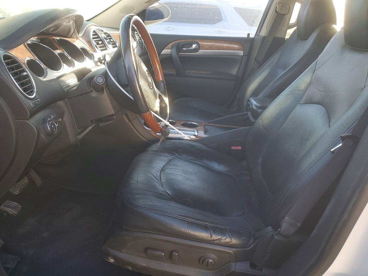 2010 Buick Enclave cx