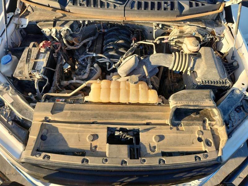 2019 Ford F150 Super Cab