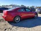 2008 Cadillac Cts hi Feature V6