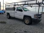2016 Chevrolet Silverado C1500