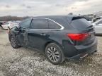 2015 Acura Mdx Technology