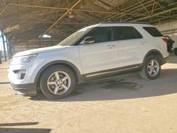 2018 Ford Explorer xlt for sale in Phoenix, AZ