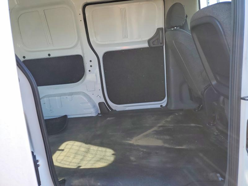 2017 Chevrolet City Express Delivery Van