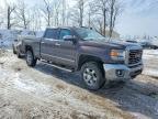 2016 GMC Sierra K2500 slt
