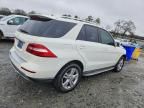 2012 Mercedes-Benz Ml 350 4matic