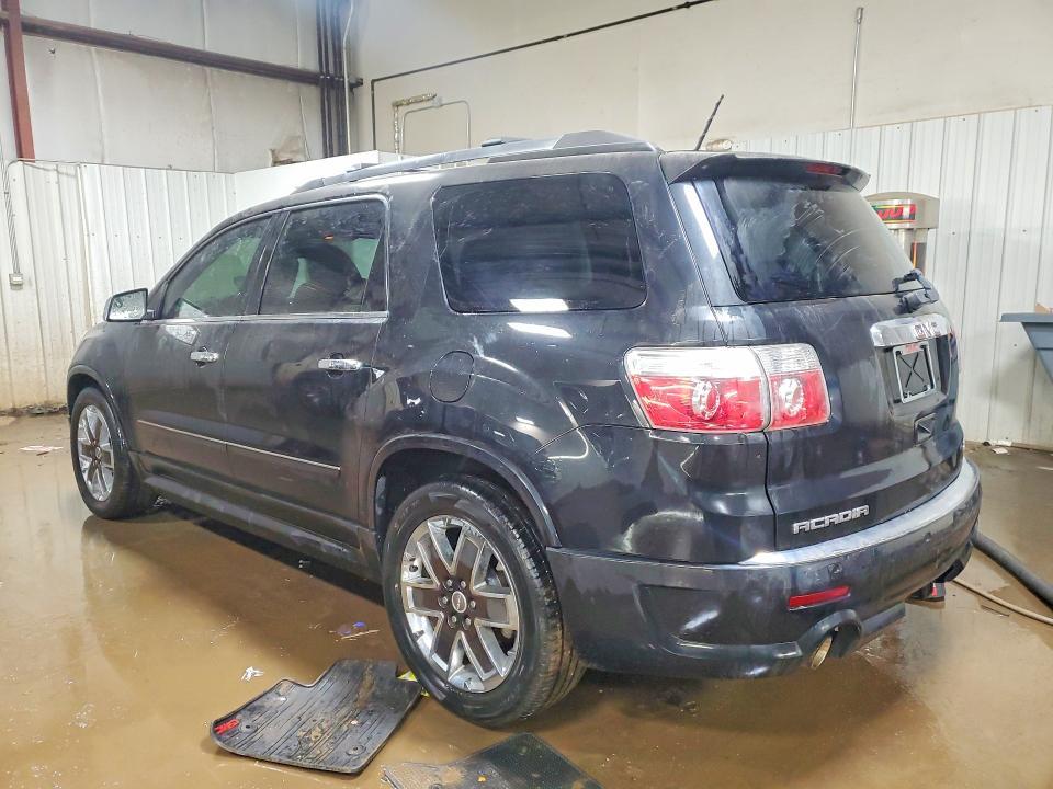 2012 GMC Acadia Denali
