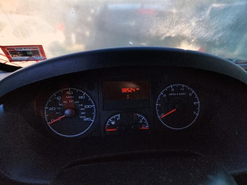 2020 Dodge RAM Promaster 3500 3500 High