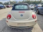 2009 Volkswagen New Beetle s