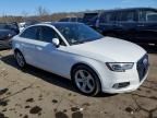 2018 Audi A3 Premium