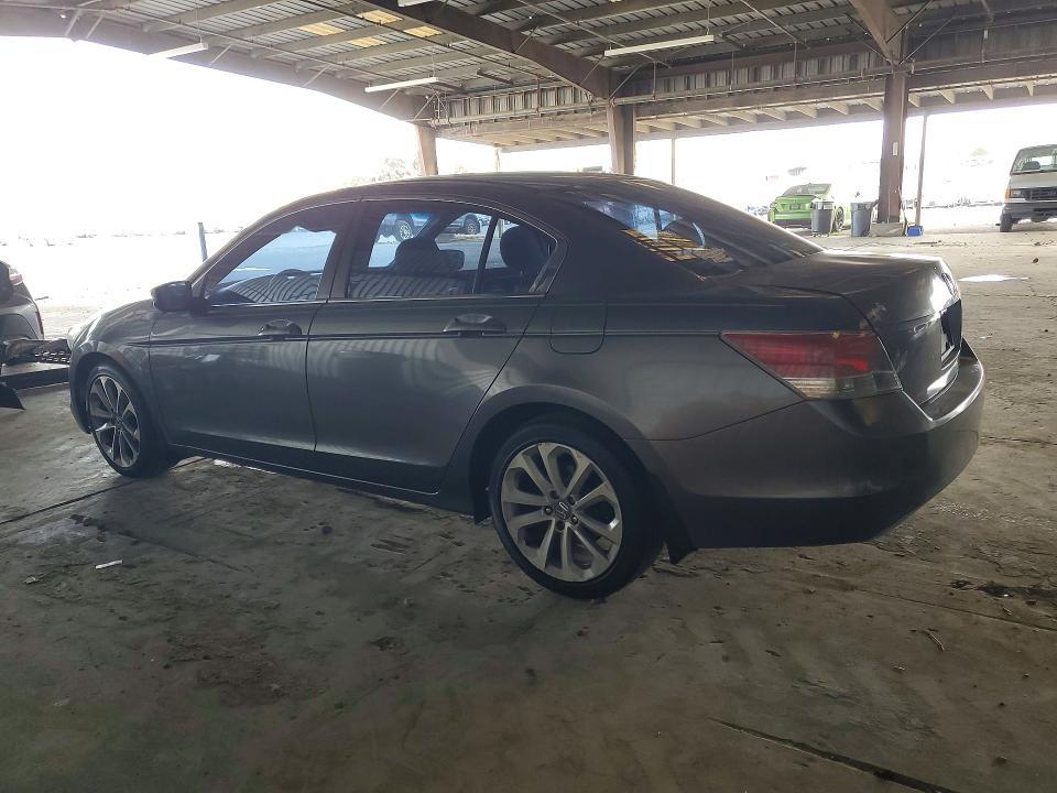 2008 Honda Accord lx