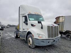 Peterbilt Vehiculos salvage en venta: 2019 Peterbilt 579 Semi Truck