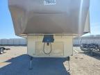 2015 Cedar Creek 2015 Forest River Silverback Camper