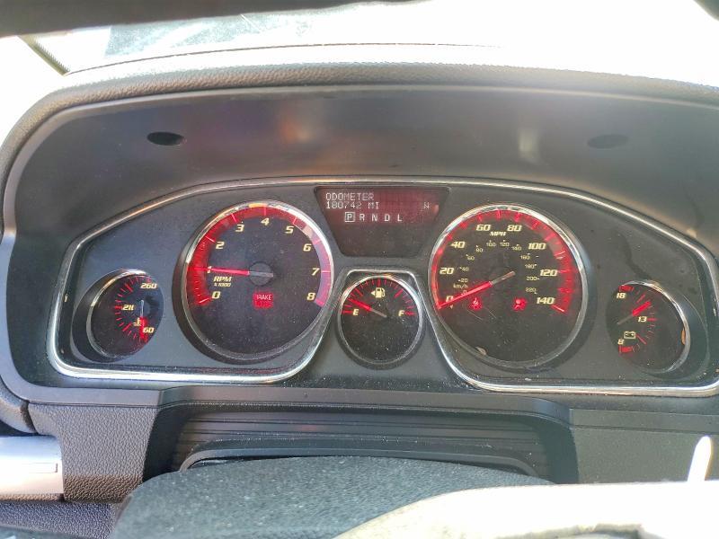 2015 GMC Acadia Slt-1