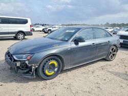 2022 Audi A4 Premium Plus 45 for sale in Houston, TX