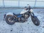 2024 Honda CMX500 A2