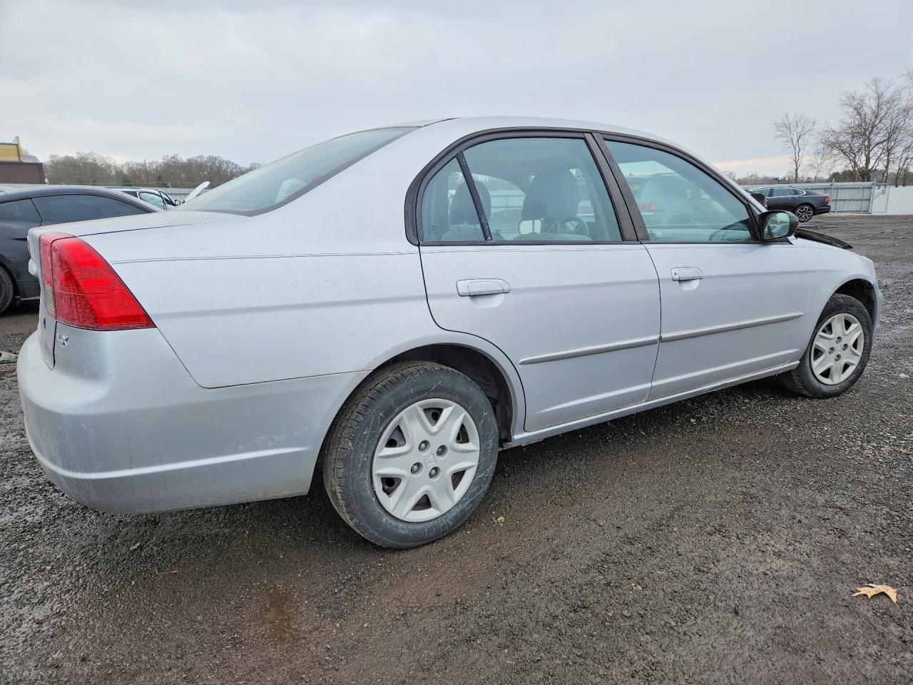 2003 Honda Civic lx