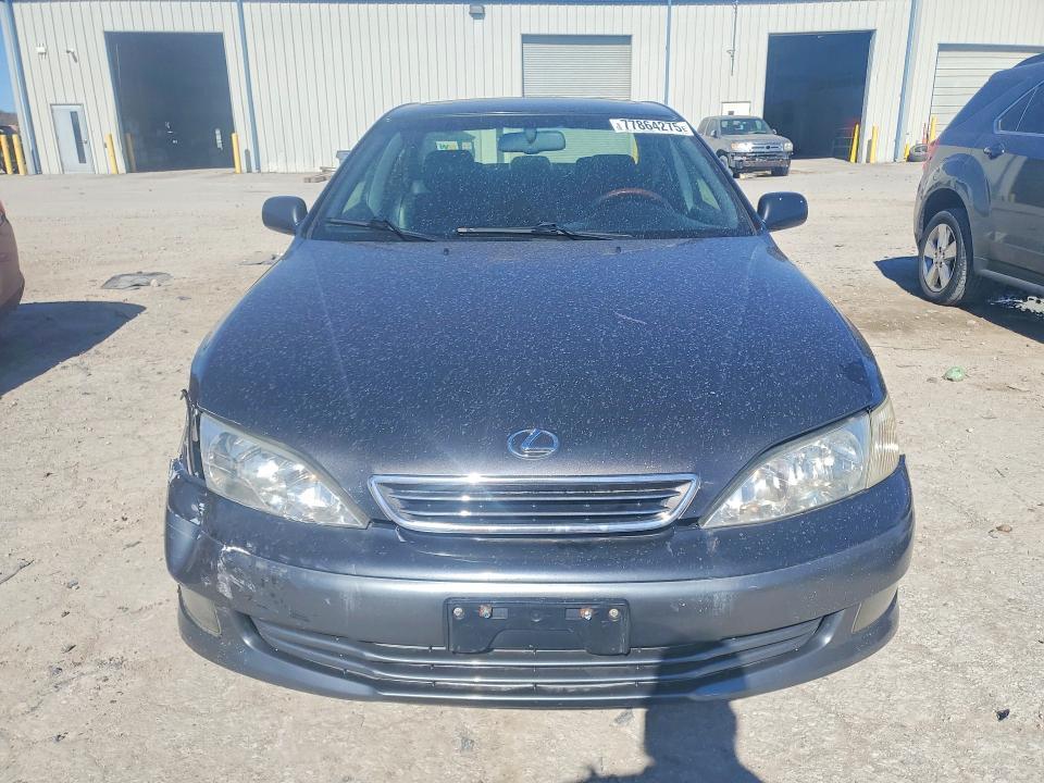 2001 Lexus Es 300