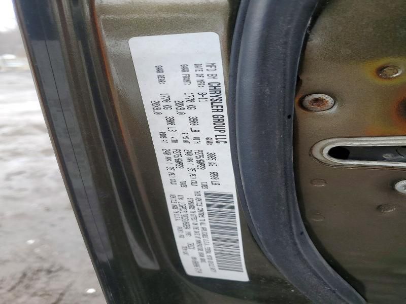 2012 Dodge Ram 1500 slt