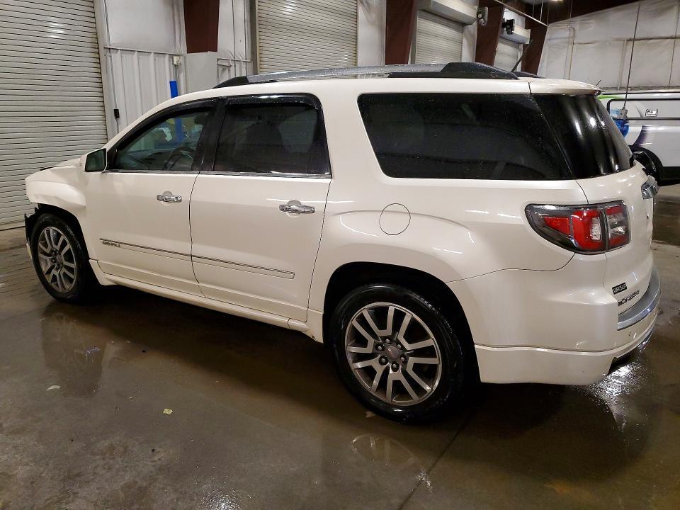 2013 GMC Acadia Denali