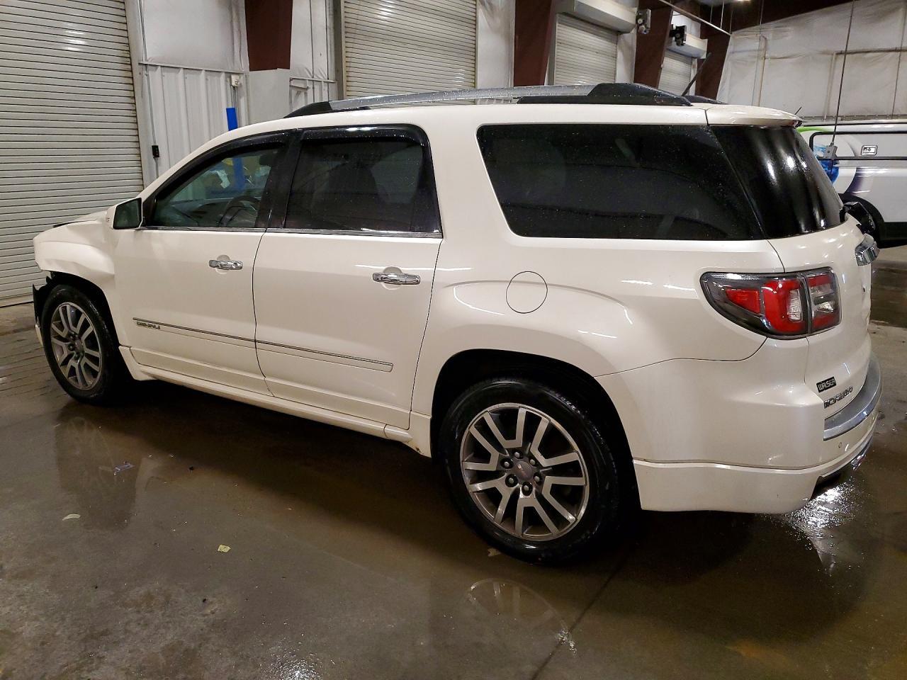 2013 GMC Acadia Denali