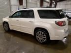 2013 GMC Acadia Denali