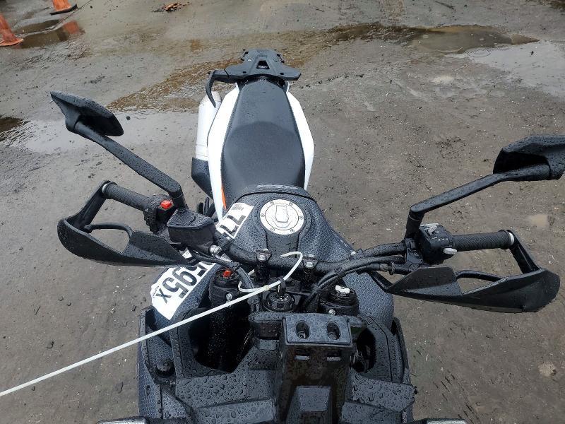 2024 KTM 890 Adventure