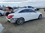 2016 Mercedes-Benz E 400 4matic