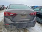2015 Mazda 3 Sport