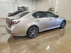 2016 Lexus Gs 350