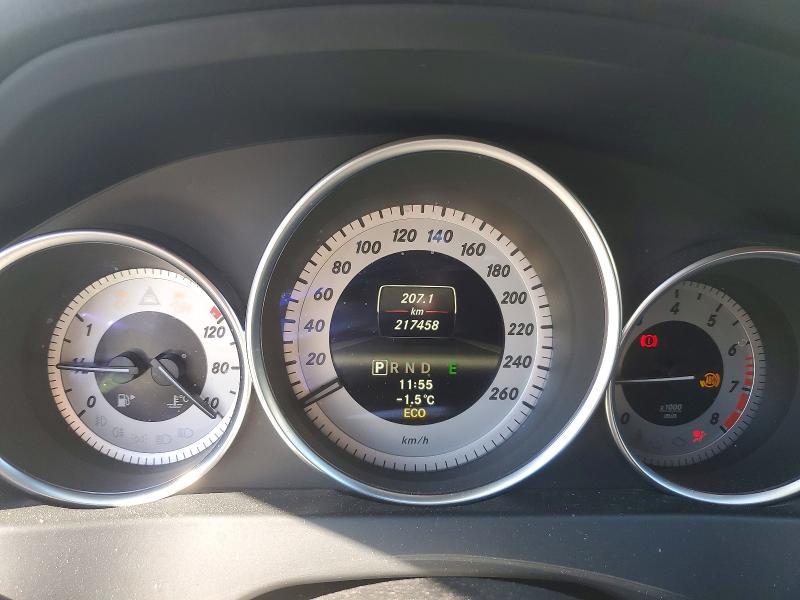 2013 Mercedes-Benz C 300 4matic