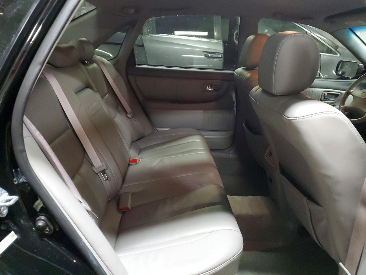2001 Toyota Avalon xl