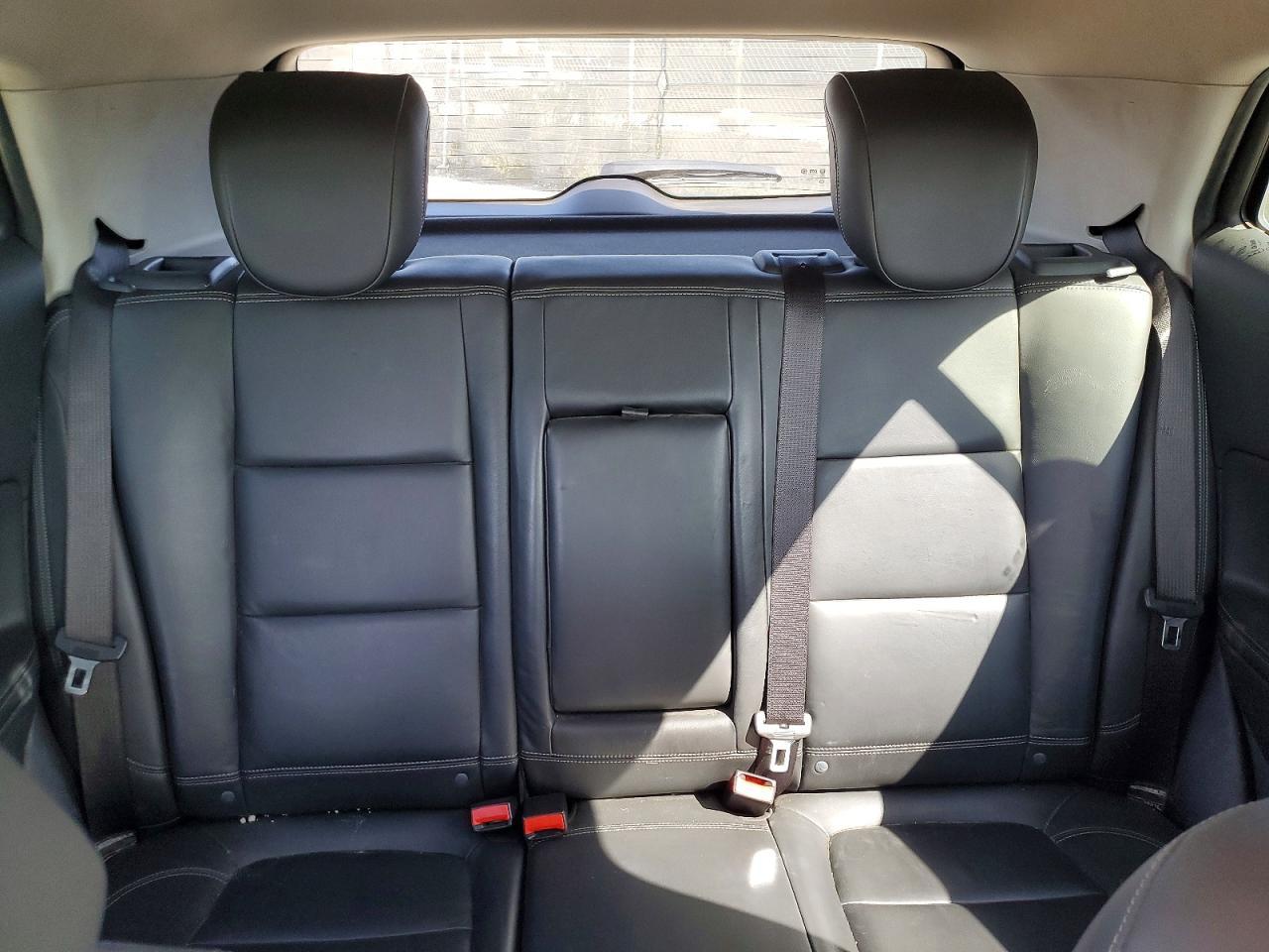 2013 Buick Encore