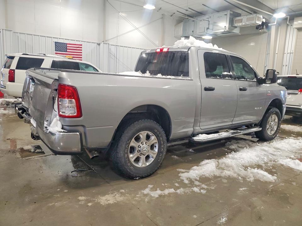 2024 Dodge Ram 2500 big Horn