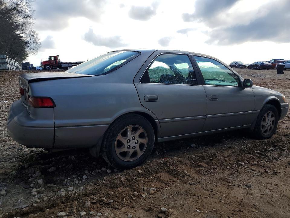 1998 Toyota Camry ce