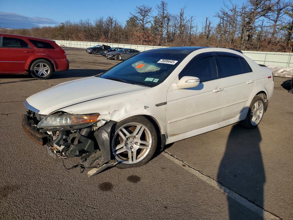 2008 Acura TL