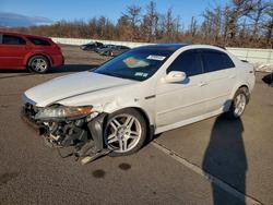 Acura TL salvage cars for sale: 2008 Acura TL