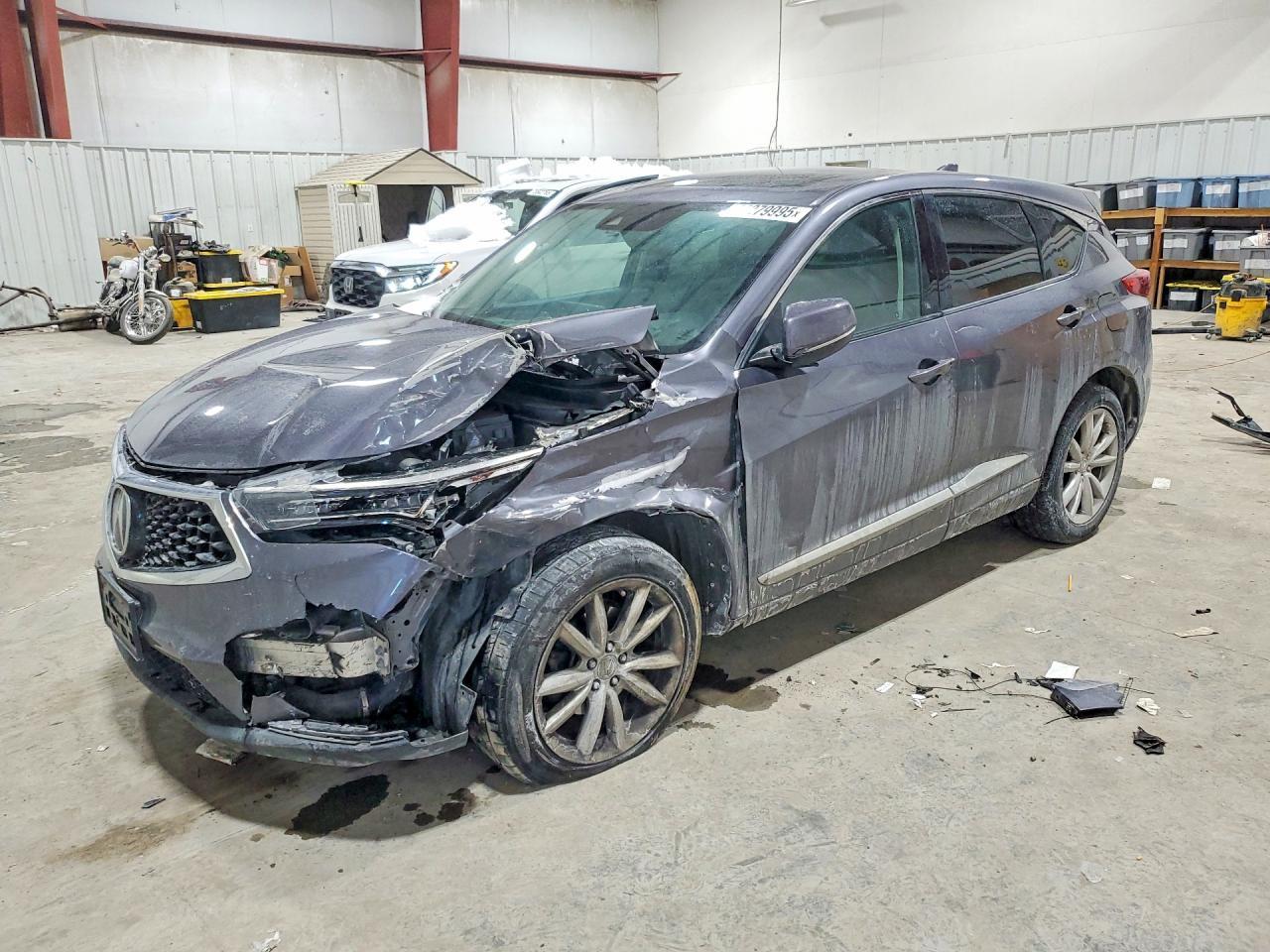 2019 Acura RDX