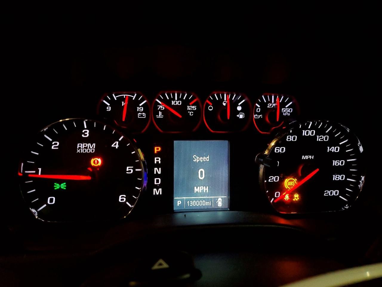 2016 GMC Sierra K1500