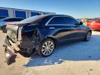 2017 Cadillac Ats Luxury
