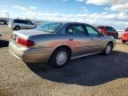 2001 Buick Lesabre Custom