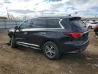 2017 Infinity Qx60